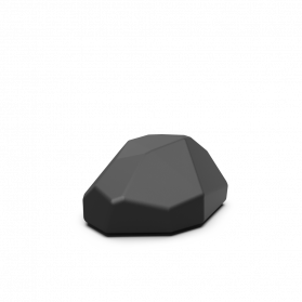 Coal Black