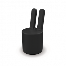 Coal Black