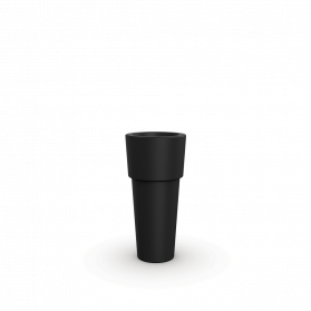 Coal Black