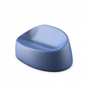 Wave Blue