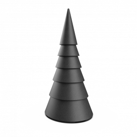 Black Granite