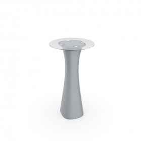 Concrete Gray