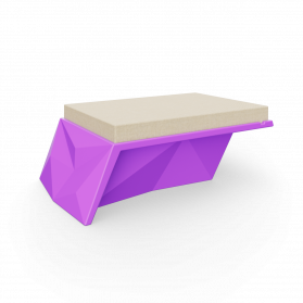 Deep Violet