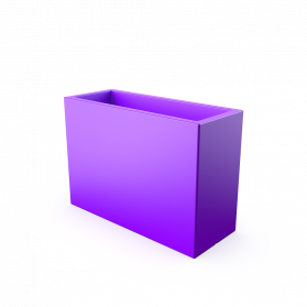 Deep Violet