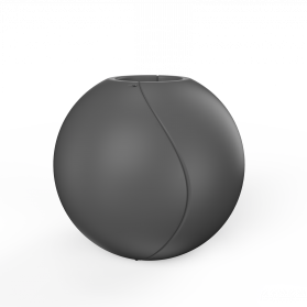 Coal Black