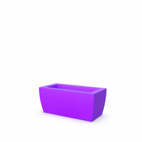 Deep Violet
