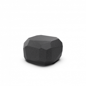 Black Granite