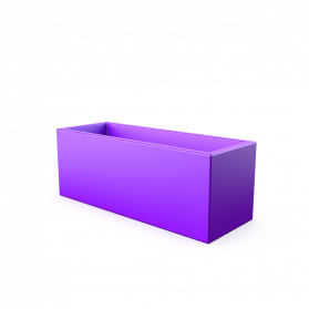 Deep Violet