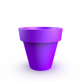 Deep Violet