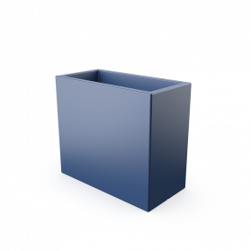 Wave Blue