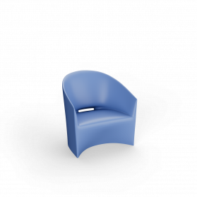 Wave Blue