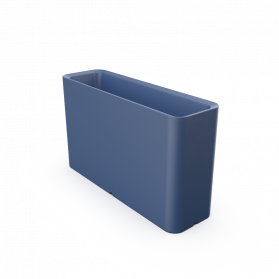 Wave Blue