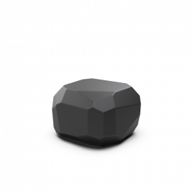 Coal Black