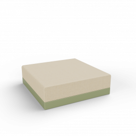 Olive green