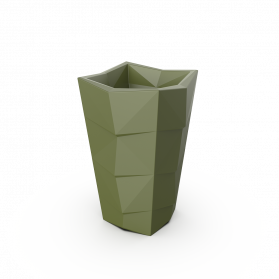 Olive green