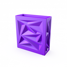 Deep Violet