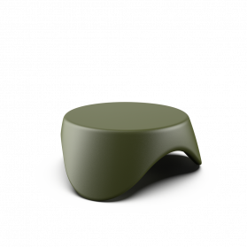 Olive green