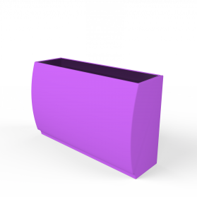 Deep Violet