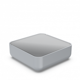 Concrete Gray