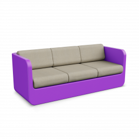 Deep Violet