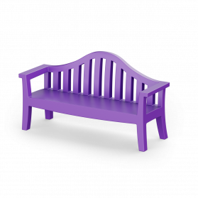 Deep Violet