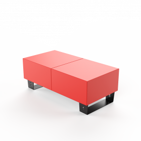 Chili Red