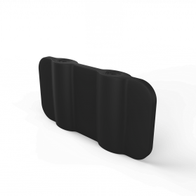 Coal Black