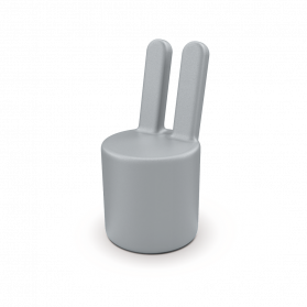 Concrete Gray