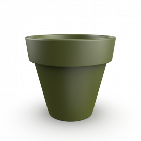 Olive green