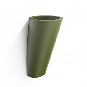 Olive green