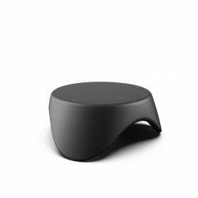 Coal Black