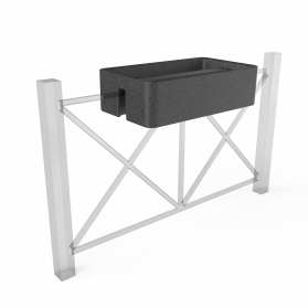 Black Granite