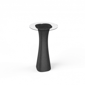 Black Granite