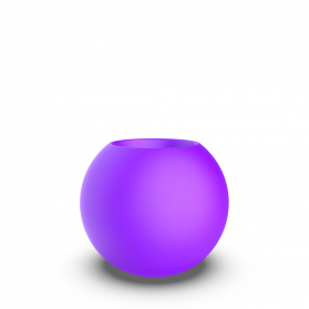 Deep Violet