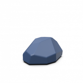 Wave Blue