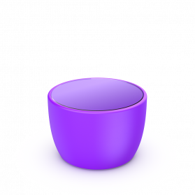 Deep Violet