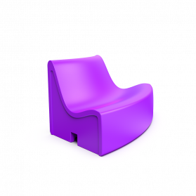 Deep Violet