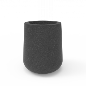 Black Granite