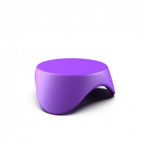 Deep Violet
