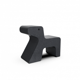 Black Granite