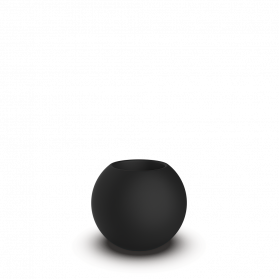 Coal Black