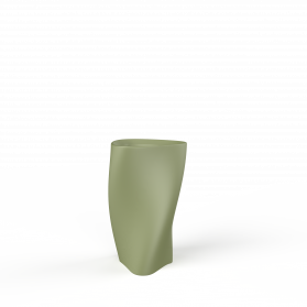 Olive green