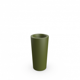 Olive green