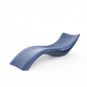 Wave Blue