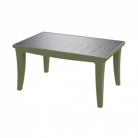 Olive green
