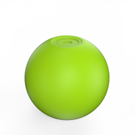 Spring Green