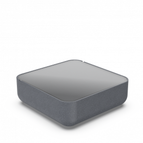 Black Granite