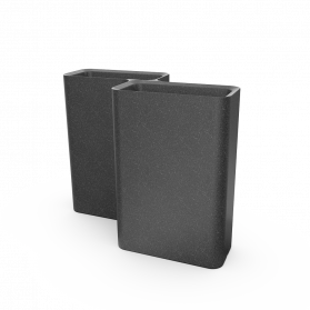Black Granite