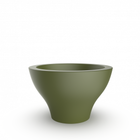 Olive green