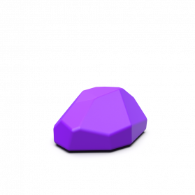 Deep Violet